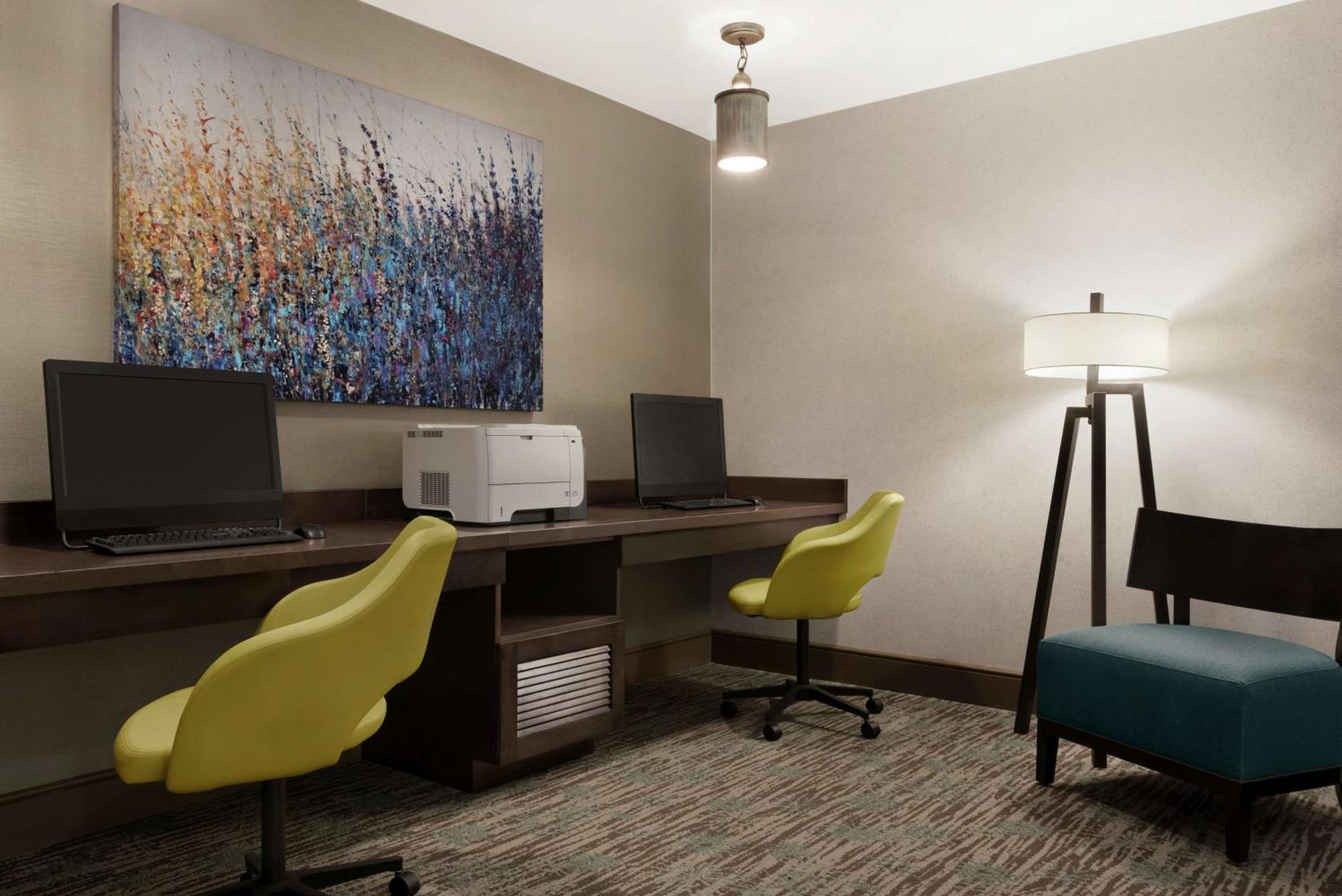 Homewood Suites Rochester-Henrietta Exterior photo