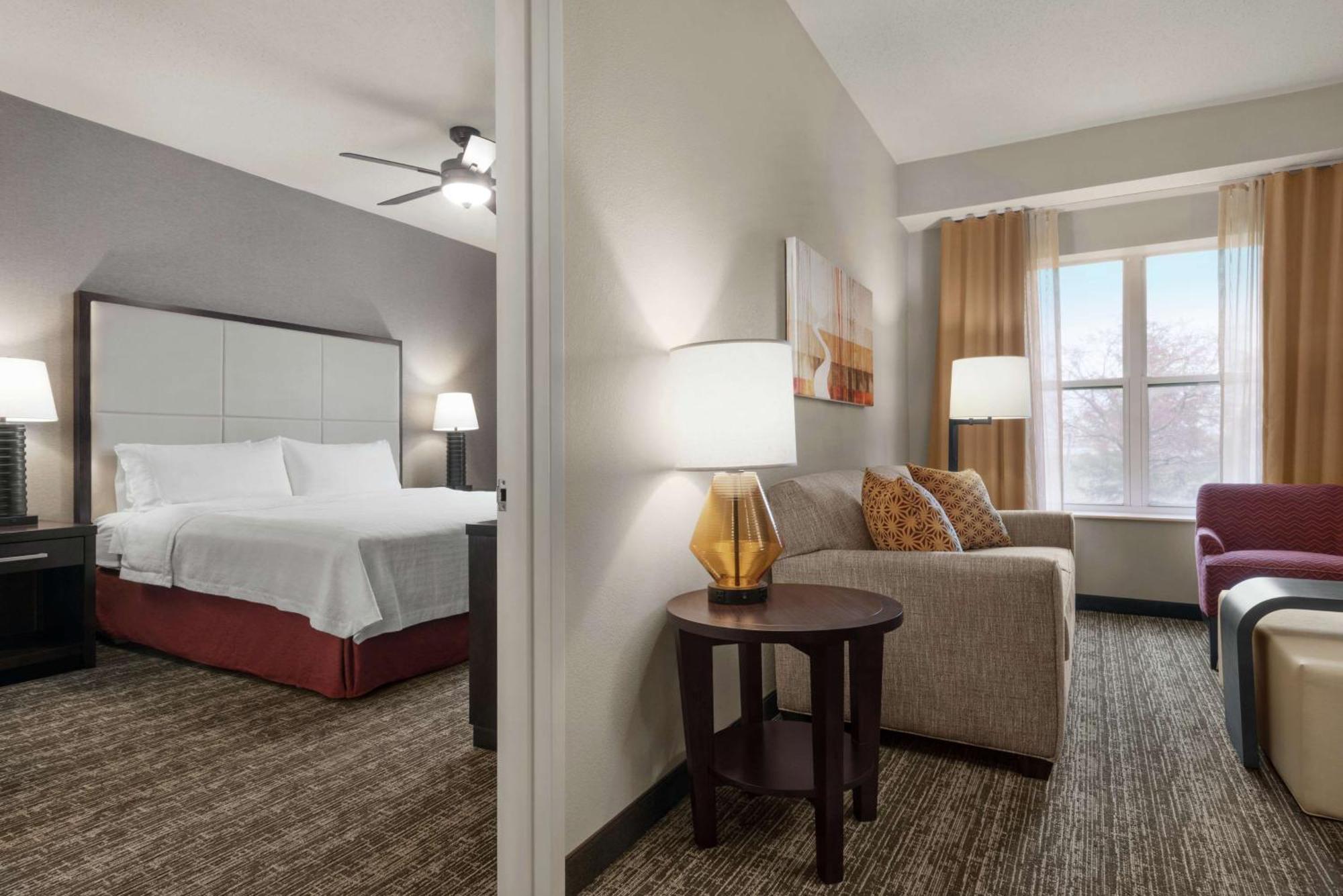 Homewood Suites Rochester-Henrietta Exterior photo