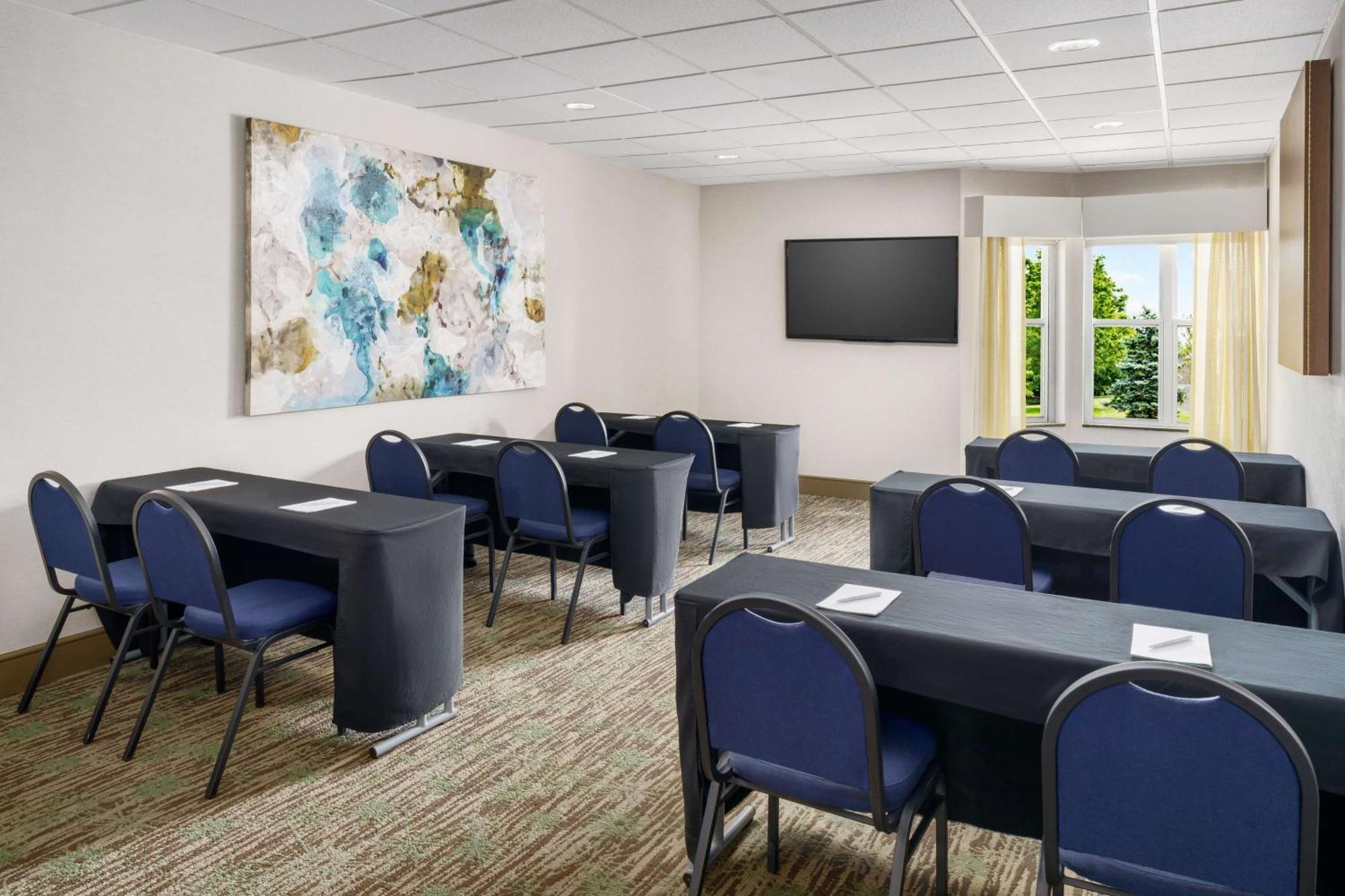 Homewood Suites Rochester-Henrietta Exterior photo