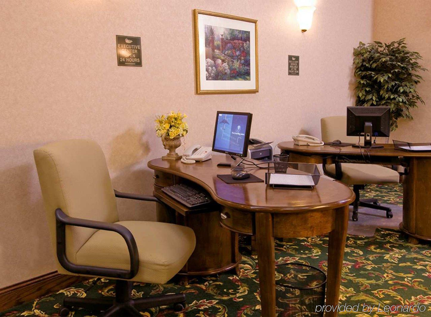 Homewood Suites Rochester-Henrietta Facilities photo