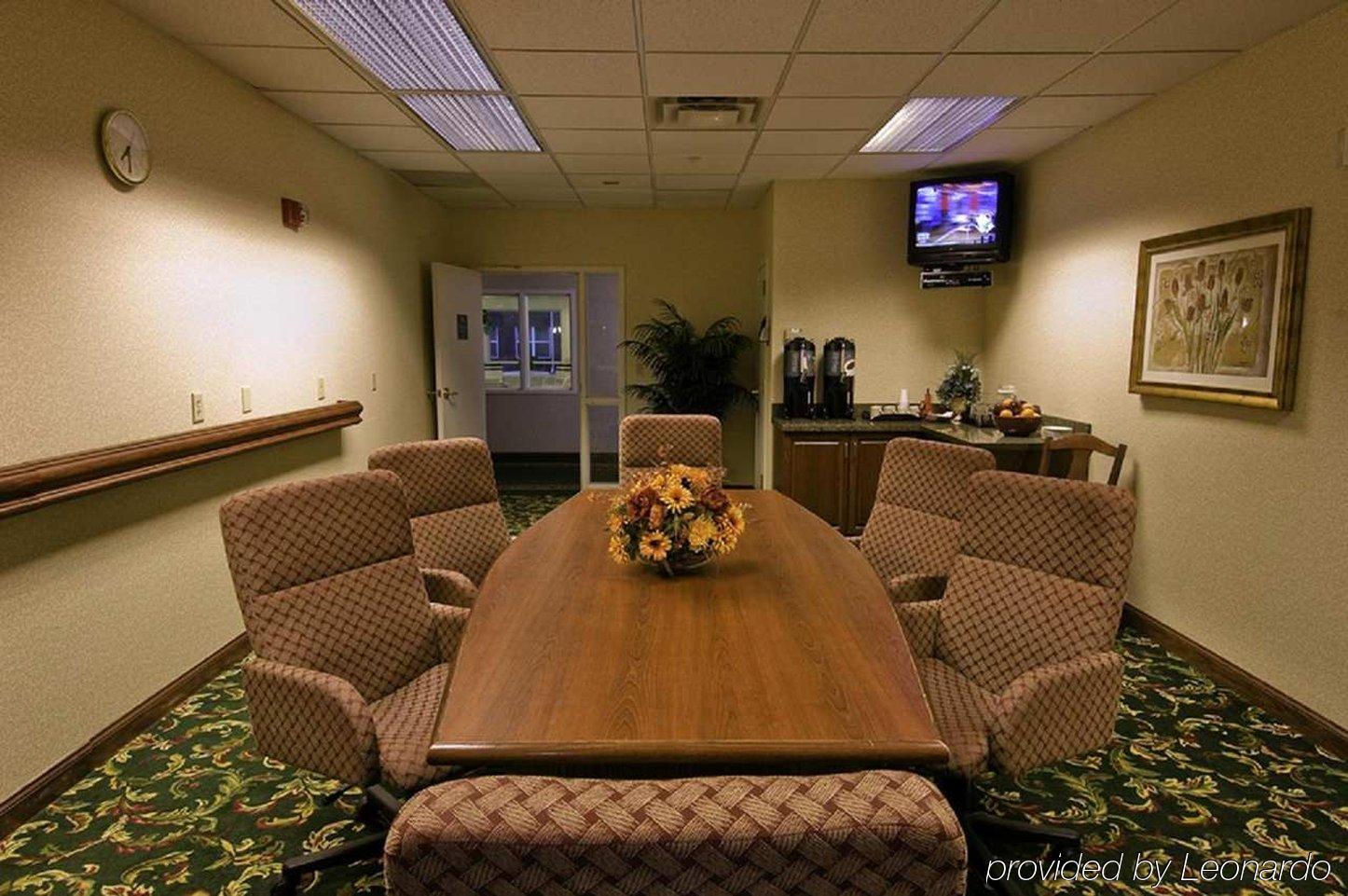 Homewood Suites Rochester-Henrietta Business photo