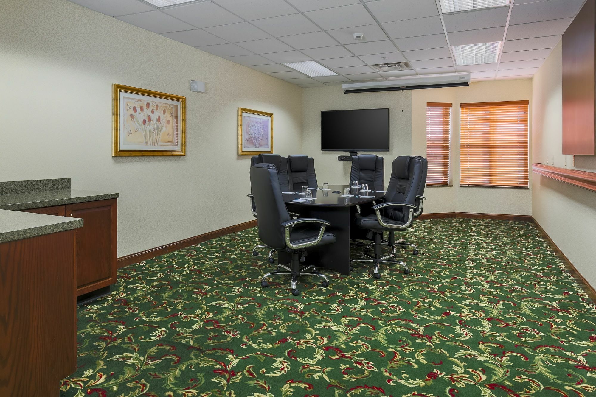 Homewood Suites Rochester-Henrietta Exterior photo